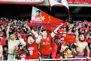欧美中出