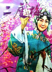 表哥姐妹