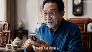 天国里的女人